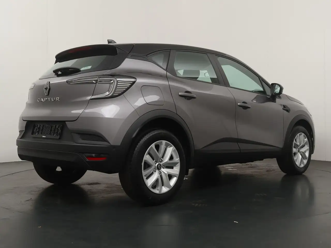Renault Captur 2026