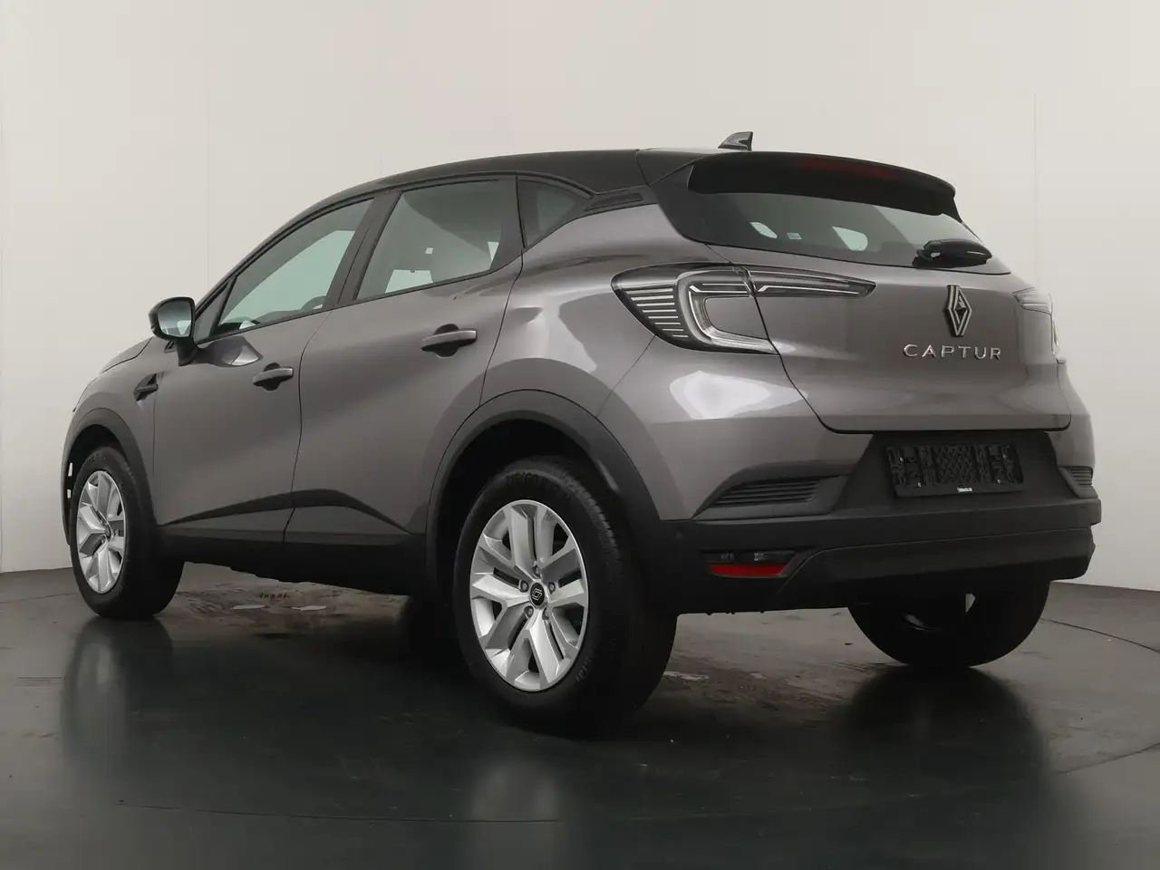Renault Captur 2026