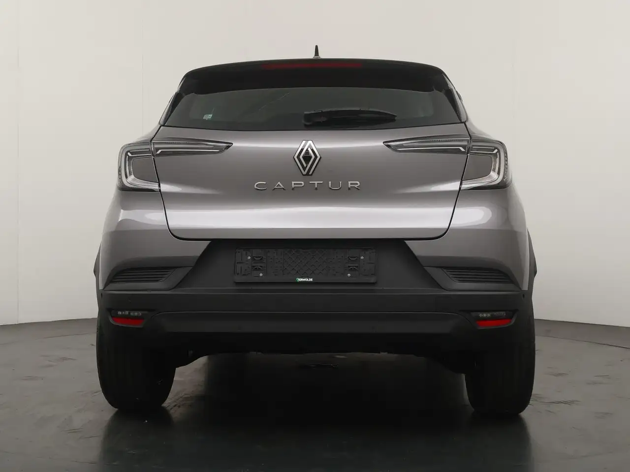 Renault Captur 2026