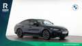 BMW i4 Gran Coupe eDrive40 Синій - thumbnail 4