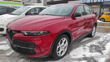 Sprint 1,6 VGT-D 130 PS