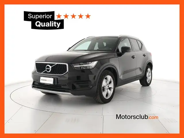 Volvo XC40 D3 AWD Geartronic Momentum