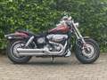 Harley-Davidson Fat Bob Screamin Eagle CVO Rot - thumbnail 1