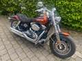 Harley-Davidson Fat Bob Screamin Eagle CVO Rot - thumbnail 3