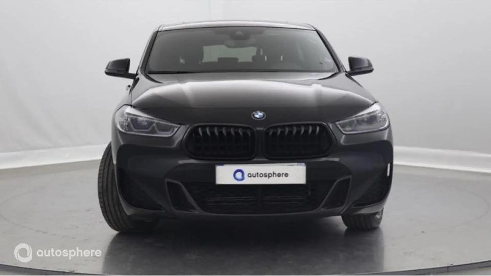 BMW X2 xDrive25eA 220ch M Sport Euro6d-T 6cv - 2