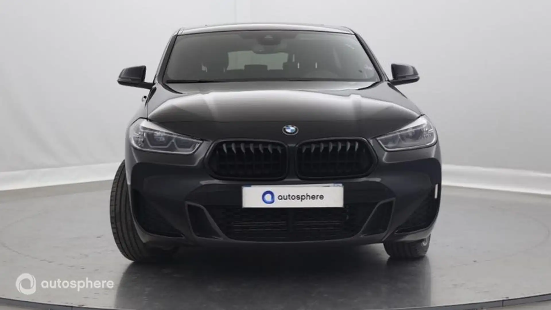 BMW X2 xDrive25eA 220ch M Sport Euro6d-T 6cv - 2
