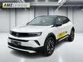 Opel Mokka 1.2 Turbo Elegance Wit - thumbnail 1