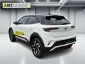 Opel Mokka 1.2 Turbo Elegance Wit - thumbnail 3