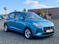 Hyundai i10 1.2 NAVI SITZ+LENKRADHEIZUNG APPS AHK SPURH Blau - thumbnail 1