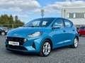 Hyundai i10 1.2 NAVI SITZ+LENKRADHEIZUNG APPS AHK SPURH Blau - thumbnail 4