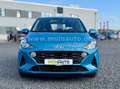 Hyundai i10 1.2 NAVI SITZ+LENKRADHEIZUNG APPS AHK SPURH Blau - thumbnail 3