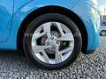 Hyundai i10 1.2 NAVI SITZ+LENKRADHEIZUNG APPS AHK SPURH Blau - thumbnail 8