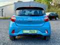 Hyundai i10 1.2 NAVI SITZ+LENKRADHEIZUNG APPS AHK SPURH Blau - thumbnail 6