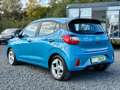 Hyundai i10 1.2 NAVI SITZ+LENKRADHEIZUNG APPS AHK SPURH Blau - thumbnail 7