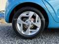Hyundai i10 1.2 NAVI SITZ+LENKRADHEIZUNG APPS AHK SPURH Blau - thumbnail 9