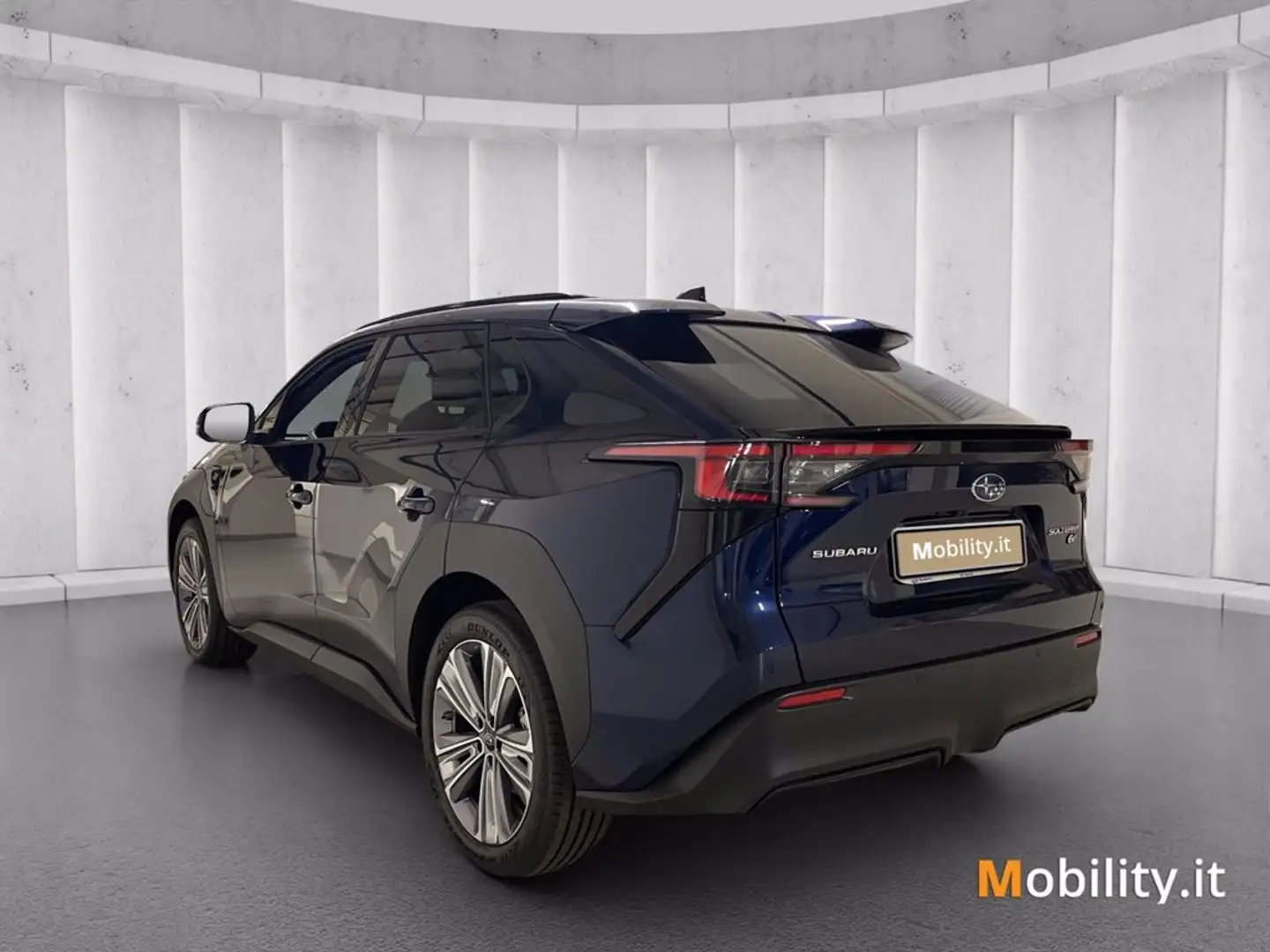Subaru Solterra 71,4kWh 4E-xperience+ Blu/Azzurro - 2