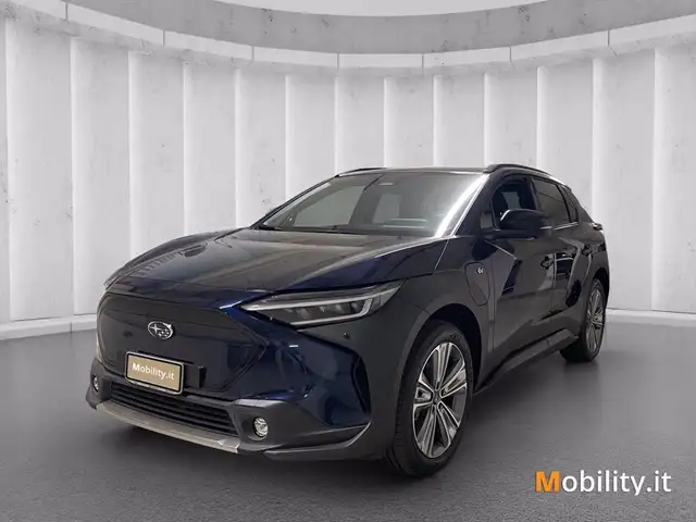 Subaru Solterra 71,4kWh 4E-xperience+