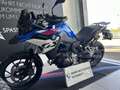 BMW F 800 GS Style Sport Blau - thumbnail 2