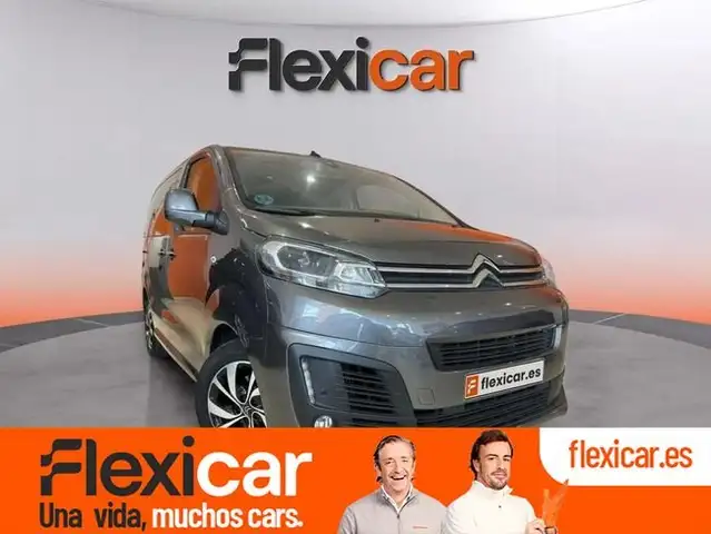 Citroen Spacetourer Talla XS BlueHDi 110KW (150CV) Feel