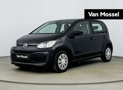 Volkswagen up! 1.0 BMT move up! | Airco | Navigatie |