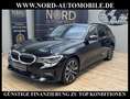 BMW 330 i touring SPORT LINE *xDrive*AHK*LASER*UPE71 Schwarz - thumbnail 5
