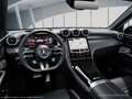 Mercedes-Benz GLC 63 AMG GLC 63 S E Performance Premium Plus/Navi/Styling Grau - thumbnail 6