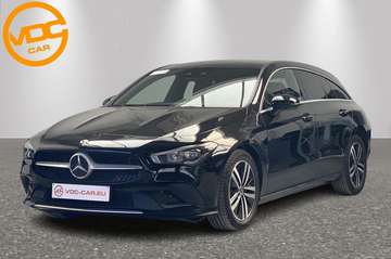 CLA d* GPS Caméra Jantes ALu