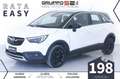 Opel Crossland X 1.2 Turbo 12V 130 CV Start&Stop Innovation Blanc - thumbnail 1