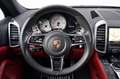 Porsche Cayenne S V8 Diesel *21"-TURBO*ACC*DAB*SITZKLIMA Siyah - thumbnail 18
