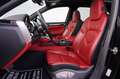 Porsche Cayenne S V8 Diesel *21"-TURBO*ACC*DAB*SITZKLIMA Noir - thumbnail 11