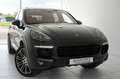 Porsche Cayenne S V8 Diesel *21"-TURBO*ACC*DAB*SITZKLIMA Noir - thumbnail 8