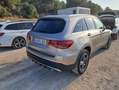 Mercedes-Benz GLC 300 e 4MATIC Plateado - thumbnail 4