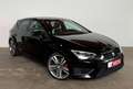 SEAT Leon LEON CUPRA 290 SEATSOUND LED NAVI SHZ KLIMAAT Schwarz - thumbnail 2