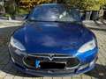Tesla Model S Model S P85D 772PS SuC Motoren neu Autopilot AHK Blau - thumbnail 6