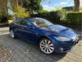 Tesla Model S Model S P85D 772PS SuC Motoren neu Autopilot AHK Blau - thumbnail 5