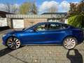 Tesla Model S Model S P85D 772PS SuC Motoren neu Autopilot AHK Blau - thumbnail 1