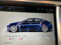 Tesla Model S Model S P85D 772PS SuC Motoren neu Autopilot AHK Blau - thumbnail 17