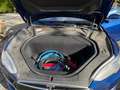 Tesla Model S Model S P85D 772PS SuC Motoren neu Autopilot AHK Blau - thumbnail 15