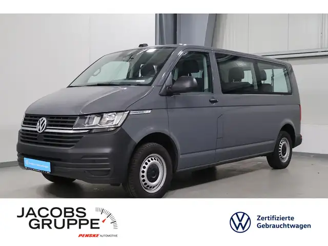 Volkswagen T6.1 Transporter Caravelle Navi*Einparkhilfe