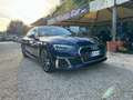 Audi A5 Coupe 40 2.0 tfsi mhev Business 204cv s-tronic Kék - thumbnail 2