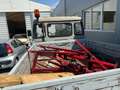 Daimler Unimog (421) siva - thumbnail 8