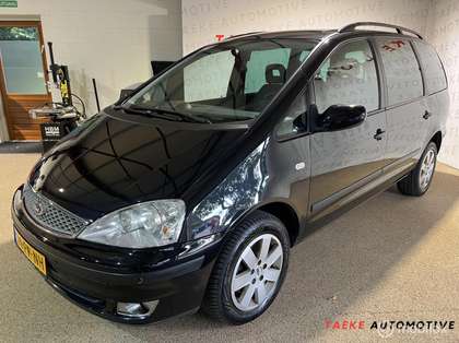 Ford Galaxy 2.3-16V Ghia Automaat/Clima/Cruise/Nap/7persoons