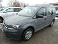 Volkswagen Caddy Kombi 1,0 TSI AHK+Tempomat+Klima+PDC Grau - thumbnail 1