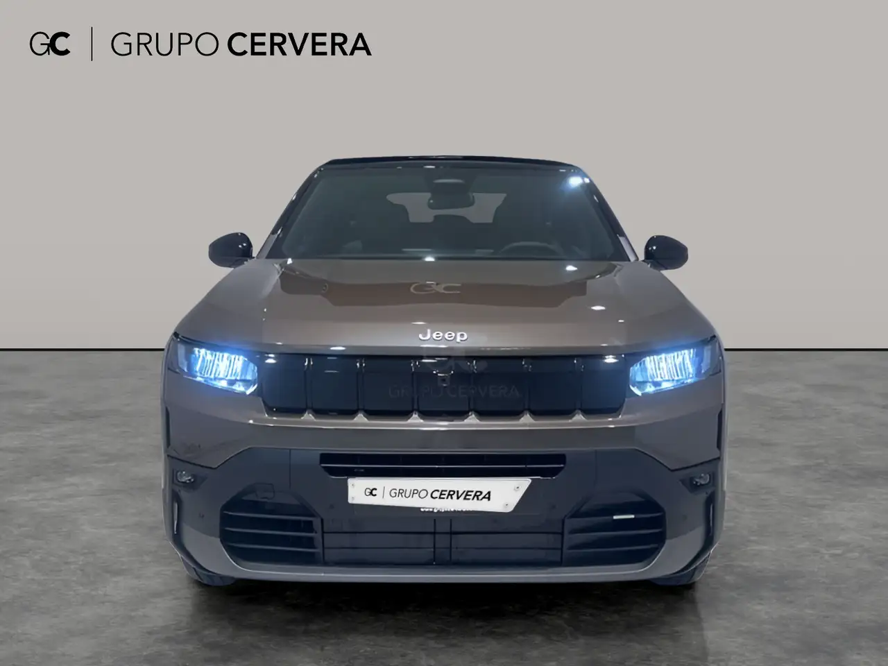 Jeep Compass 2026