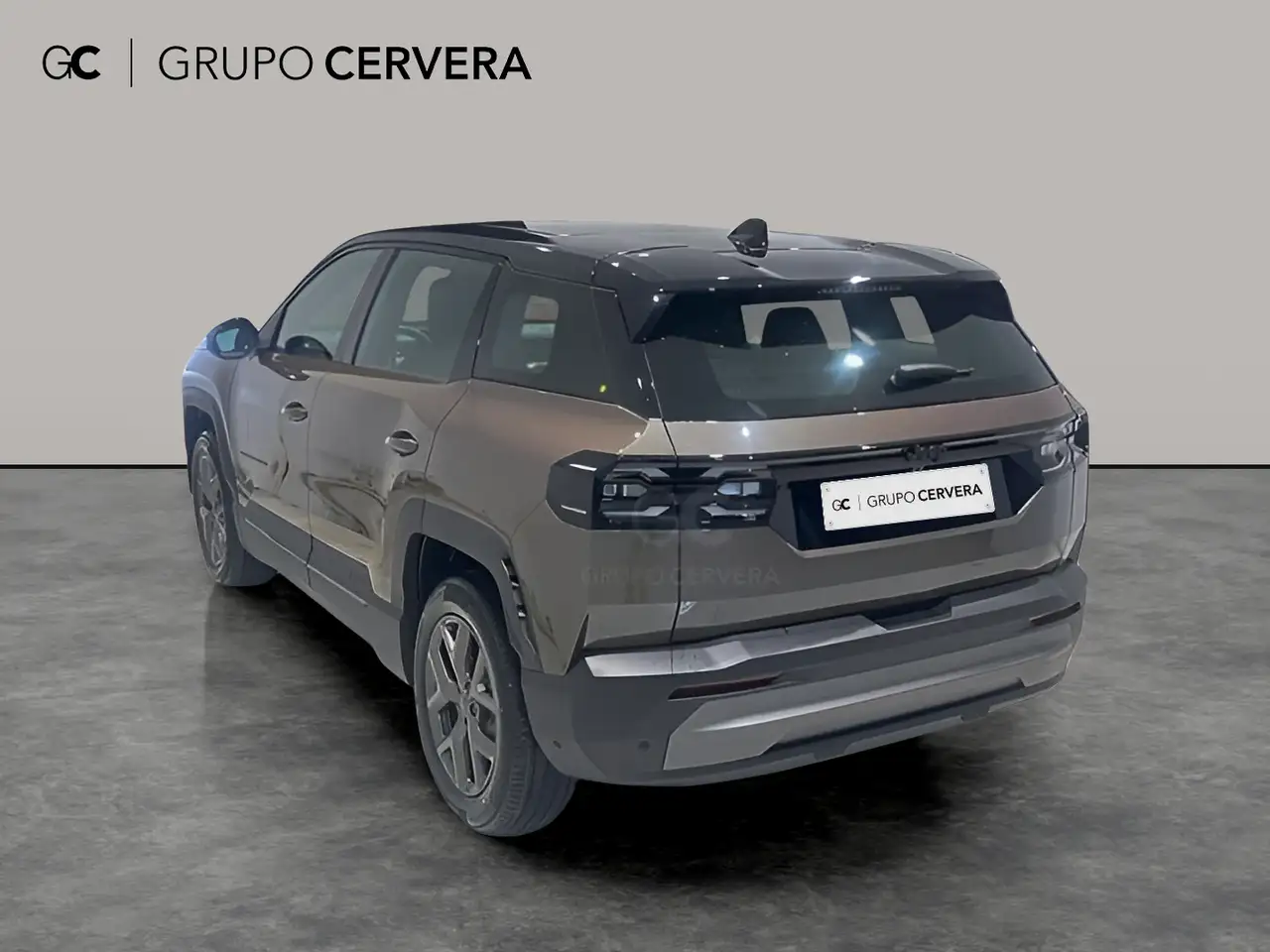 Jeep Compass 2026