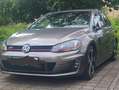 Volkswagen Golf GTI Golf 7 GTI BlueMotion Technology Gris - thumbnail 2