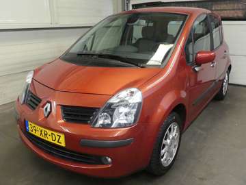 1.6-16V Dynamique - Automaat - Airco