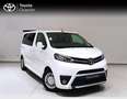 Toyota Proace Shuttle L1 1.5D 9pl. VX 120 - thumbnail 7