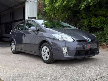 Prius Hybrid 1.8i VVT-i Terra