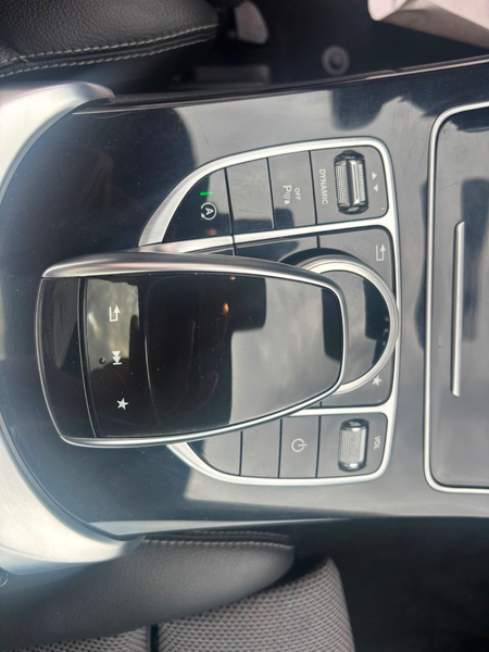 Mercedes-Benz C 200 d G-Tronic Plus Avantgarde — photo 11